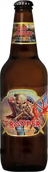 Pivo Robinsons Iron Maiden Trooper 12° 0,5 l sklo
