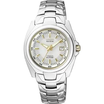 Hodinky Citizen EW0911-50A