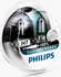 Autožárovka PHILIPS H7 12V 55W X-TREME VISION +100%