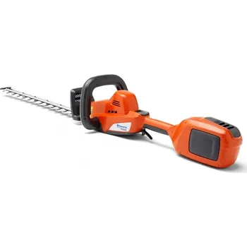 Nůžky na živý plot Husqvarna 136 Li HD 50 včetně baterie