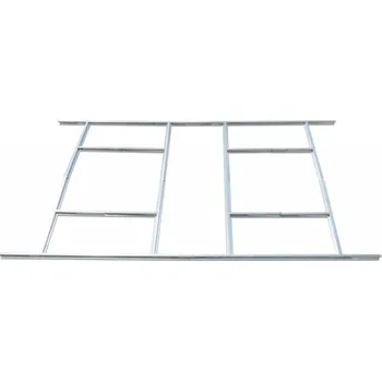 Zahradní stavba Základna G21 k domku GAH 1085