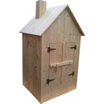 Rulyt Tohos zahradní udírna velká