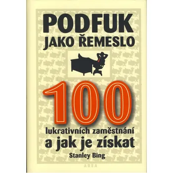 Podfuk jako řemeslo - Stanley Bing