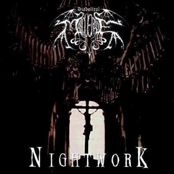 Zahraniční hudba Diabolical Masquerade: Nightwork [CD]