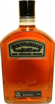 Whisky Jack Daniel's Gentleman Jack 40 %