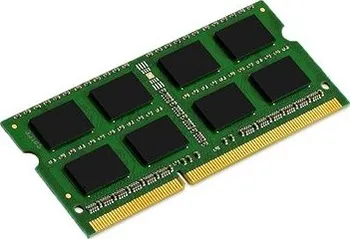 Operační paměť Kingston SO-DIMM 2GB DDR2 667MHz (KFJ-FPC218/2G)