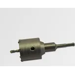 Korunkový vrták do zdi 65/100mm SDSplus