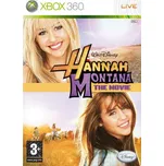 Hannah Montana: The Movie X360