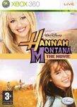 Hannah Montana: The Movie X360