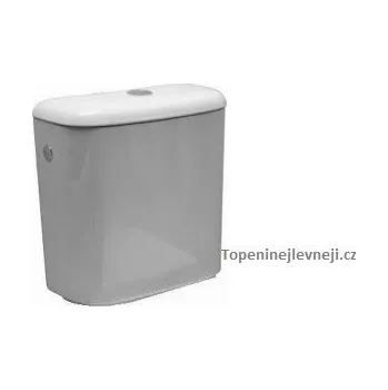 Jika OLYMP wc nádrž s armaturou Dual…