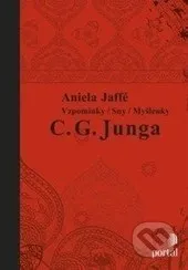 Literární biografie Vzpomínky, sny a myšlenky: Aniela Jaffé