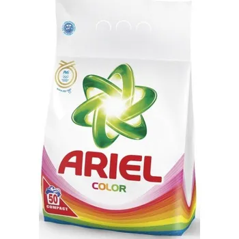 Ariel Color prací prášek, 3,5 kg