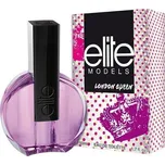 Elite Models London Queen EDT