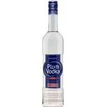 Rudolf Jelínek Plum vodka 38 % 0,5 l