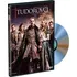 Seriál DVD Tudorovci