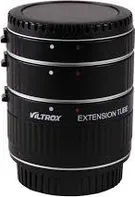 VILTROX mezikroužky set 12/20/36 pro Canon EOS