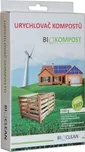 Bioclean Biokompost urychlovač kompostů