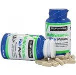 Survival Multivitamin Fair Power 60…
