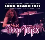 Long Beach 1971 - Deep Purple [CD]