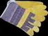Pracovní rukavice Pracovní rukavice TERN, velikost 10"