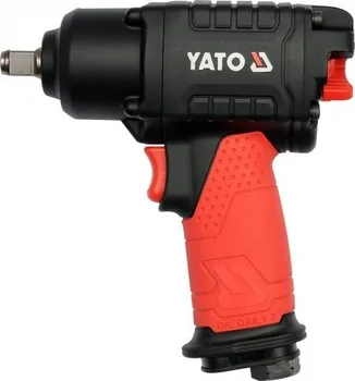 Utahovák pneumatický 1/2" 570 Nm Yato YT-09505