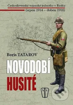 Novodobí husité: Boris Tatarov