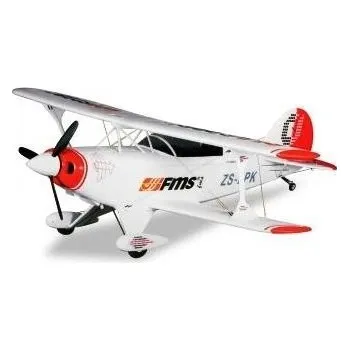 RC model letadla Pitts Special EPP 1400mm ARF