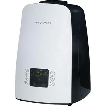 Zvlhčovač vzduchu Boneco U650