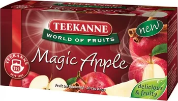 Čaj Teekanne WOF Magic Apple n.s.20x2.25g(jabl.+skoř.)