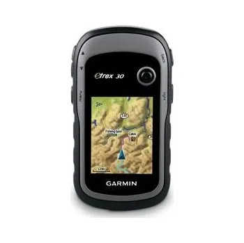 GPS navigace Garmin eTrex 30 Lifetime