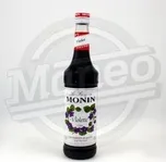 Monin Violet - fialka 0,7 l