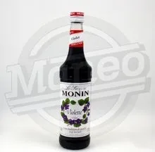 Sirup Monin Violet - fialka 0,7 l