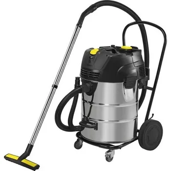 Průmyslový vysavač Kärcher NT 75/2 Ap Me Tc