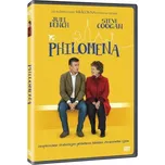 DVD Philomena (2013) 