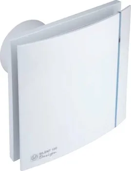 Ventilátor topení a klimatizace Ventilátor SILENT 200 DESIGN CRZ 3C