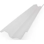 Gutta napojení na boční stěnu (76 x 18)