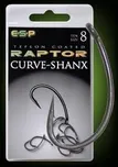 Háčky ESP Curve-Shanx