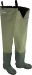 Spro Brodící boty PVC HIP WADERS vel. 44