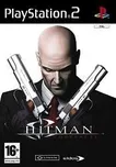 Hitman: Contracts PS2