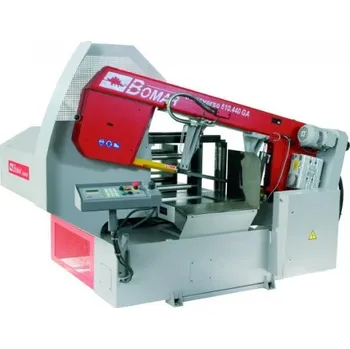 Pásová pila Bomar Transverse 610.440 Ganc