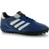adidas Questra 11pro TRX Mens Astro Turf Trainers White/Blue