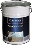 Lak na dřevo Ciranova Woodprotector (5l)