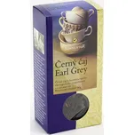 SonnentoR Bio Černý čaj Earl Grey 90g