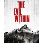 The Evil Within PC