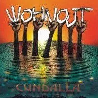 Česká hudba Cundalla - Wohnout [CD]