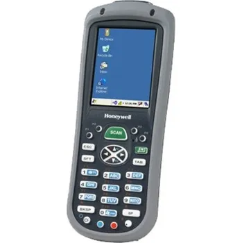 Honeywell Metrologic Dolphin 7600 WLAN/WPAN 29 key