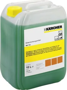 KÄRCHER RM 752 základní čistič podlah 10l