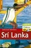 Gavin Thomas: Srí Lanka - Turistický průvodce