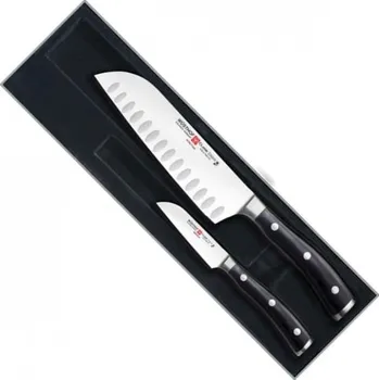 Kuchyňský nůž Sada kuchyňských nožů Classic Ikon, 2 ks