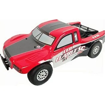 RC model auta CEN Matrix SC 1:8 4WD RTR 2.4GHz